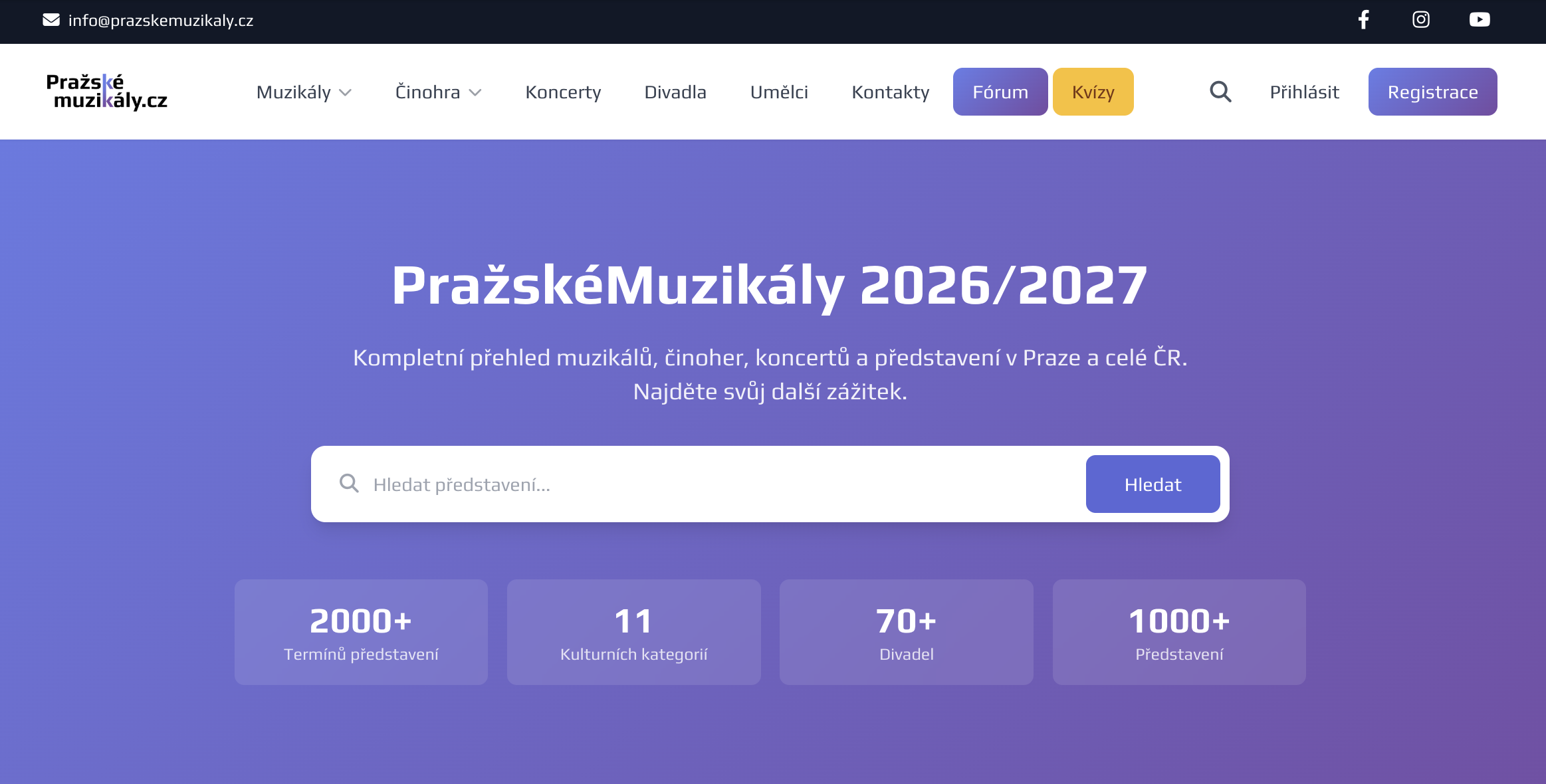 PražskéMuzikály.cz