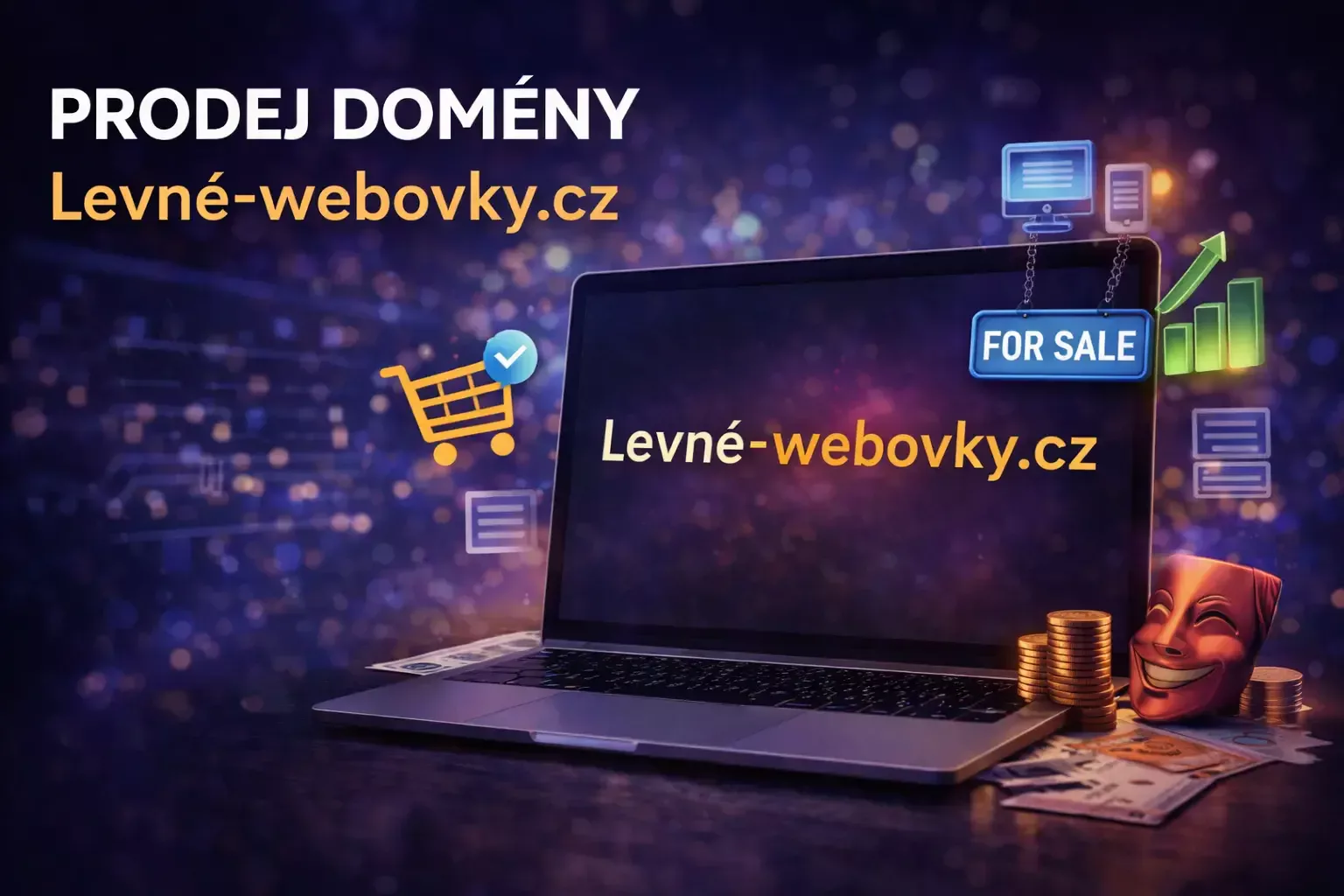 Levné-webovky.cz