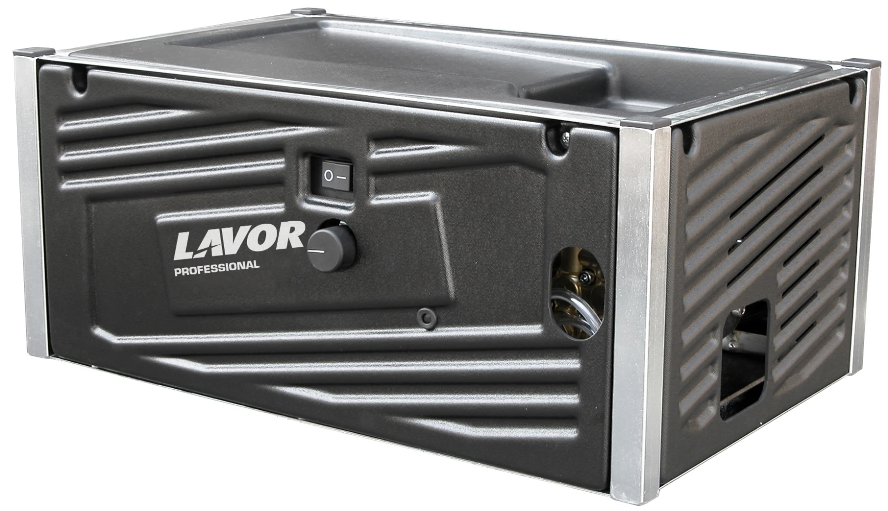 MCHPV 2021 LP - magasnyomású tisztítógép