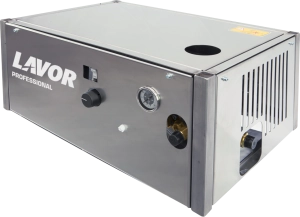 MCHPX 1211 LP - magasnyomású mosó fűtés nélkül