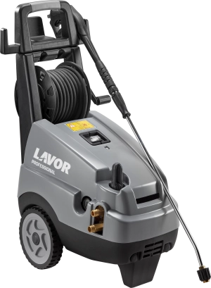 Tucson 1509 LP - magasnyomású mosó fűtés nélkül