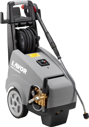 Tucson XL 2515 LP - magasnyomású mosó fűtés nélkül