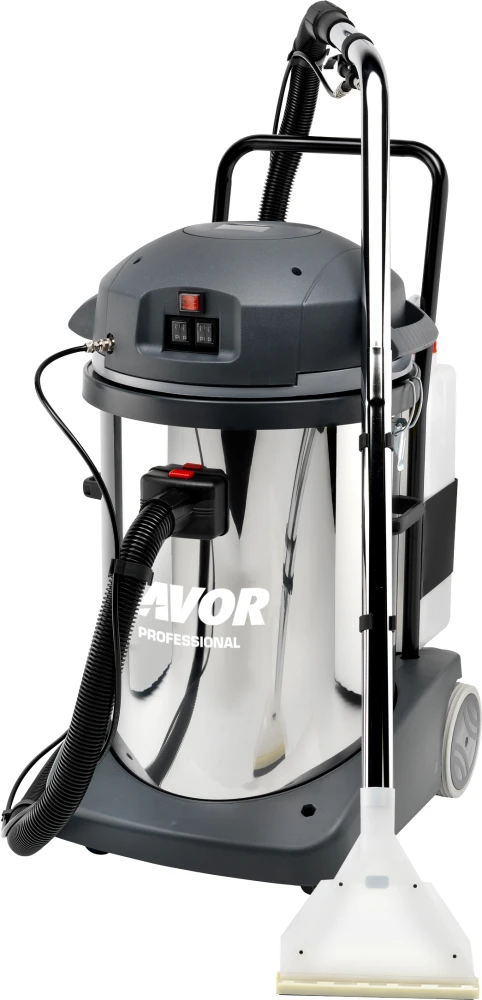 Solaris IF03 - professzionális extraktor